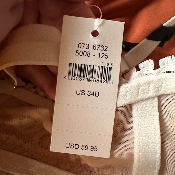 aerie Intimates & Sleepwear Nwt Aerie Plunge Bra Poshmark